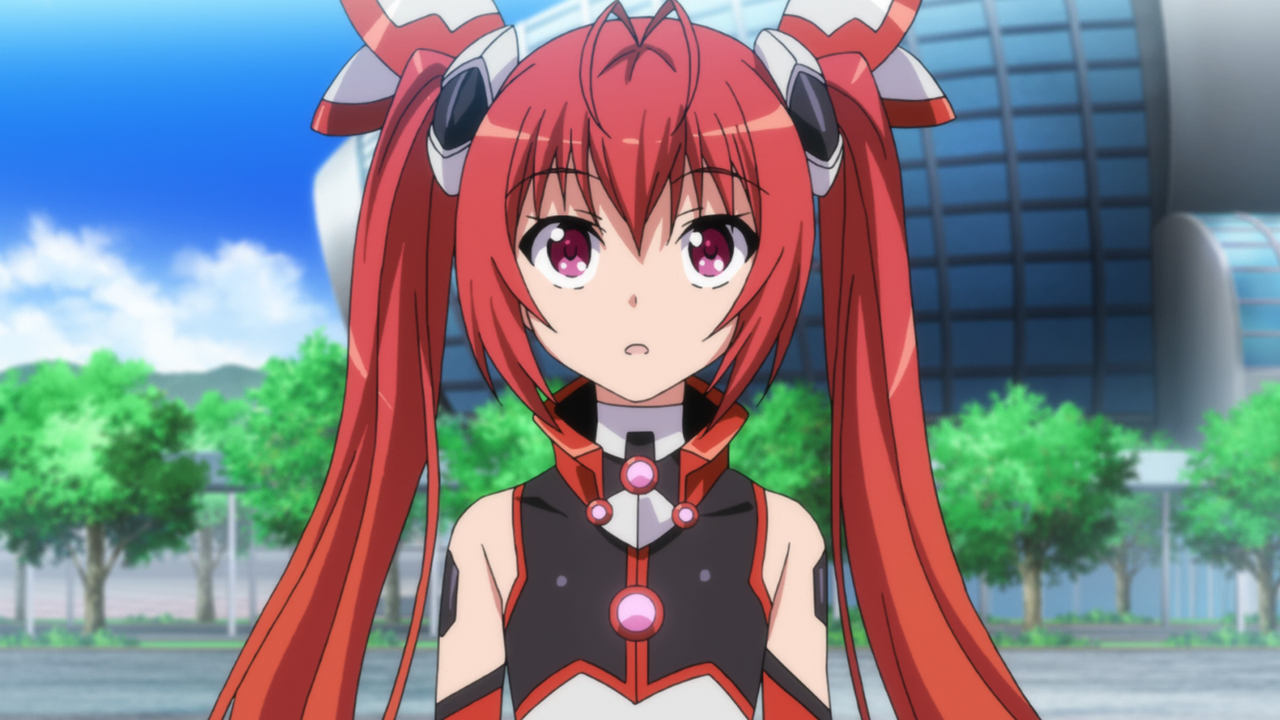 Ore, Twintails ni Narimasu. (Natsuyoru Fansub)
